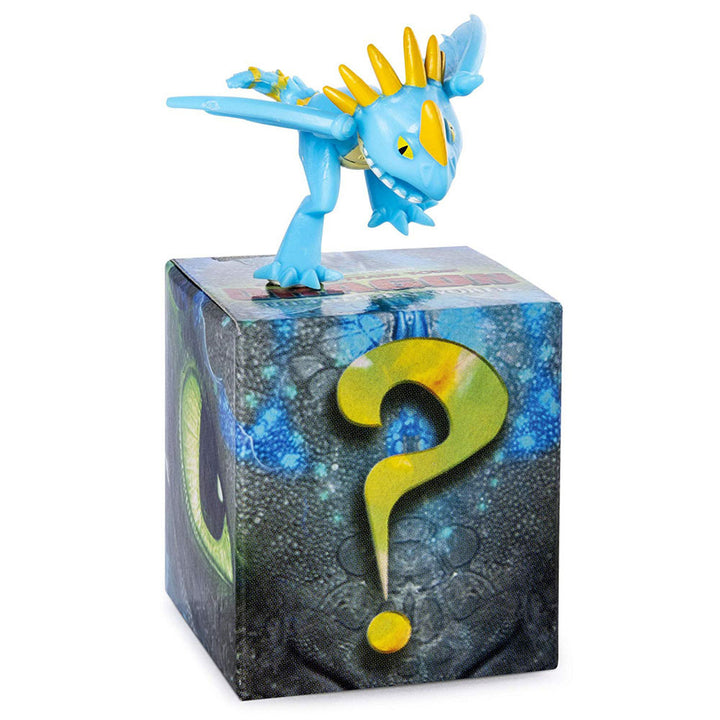 Spin Master - Dragons Mystery Dragons 2 pk