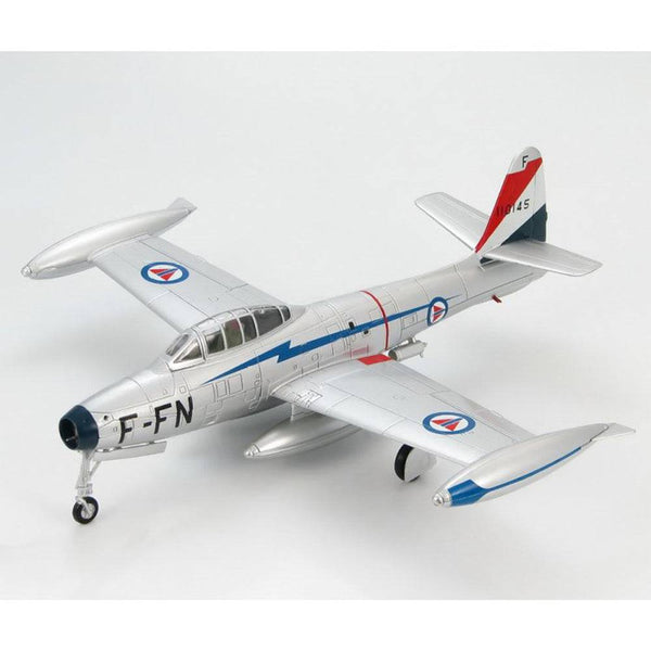 Skymax Models - 1/72 F84G Thunderjet RNoAF 1957