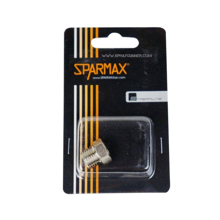 Sparmax - Sparmax Part 1/8" Female to 1/4" Male