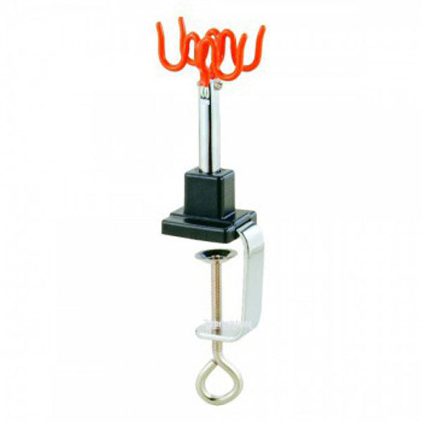 2Way Airbrush Hanger  H2O