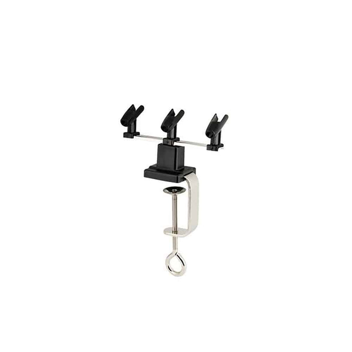 Sparmax - Sparmax 3-Way Airbrush Hanger # H3BI