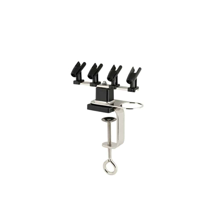 Sparmax - Sparmax 4-Way Airbrush Hanger # H4BI