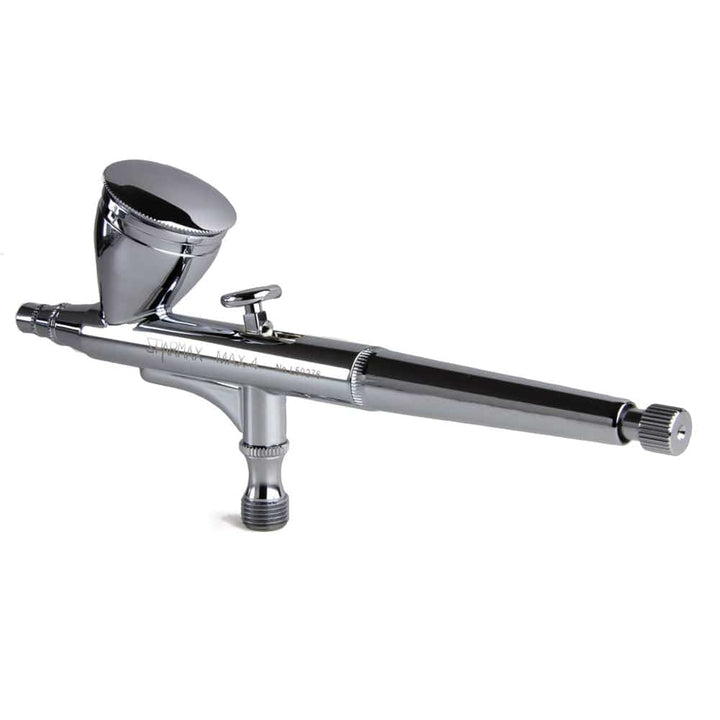 Sparmax - Sparmax MAX-4 Dual Action Airbrush