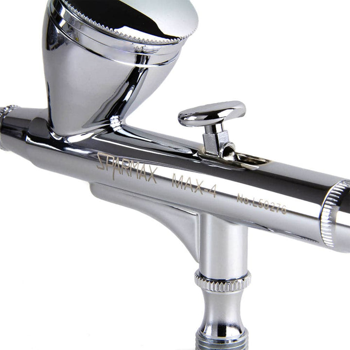 Sparmax - Sparmax MAX-4 Dual Action Airbrush