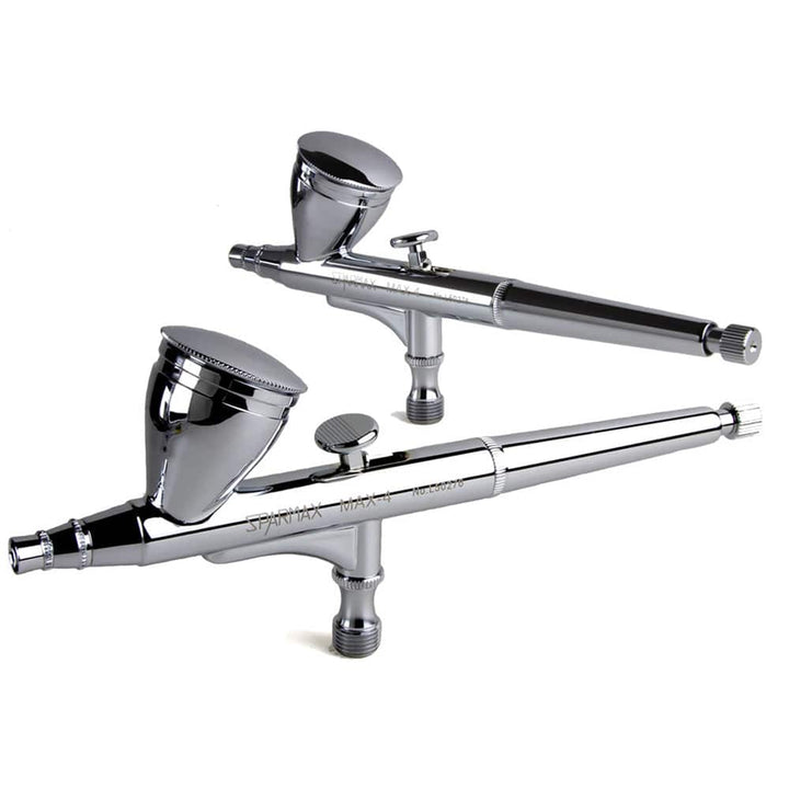 Sparmax - Sparmax MAX-4 Dual Action Airbrush