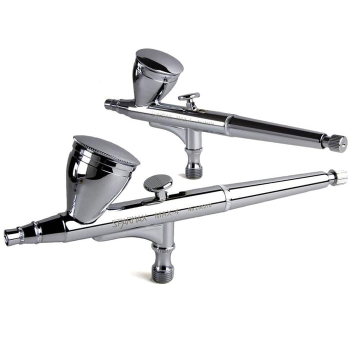 Sparmax - Sparmax MAX-4 Dual Action Airbrush