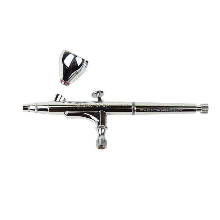 Sparmax - Sparmax SP-20X Dual Action Airbrush