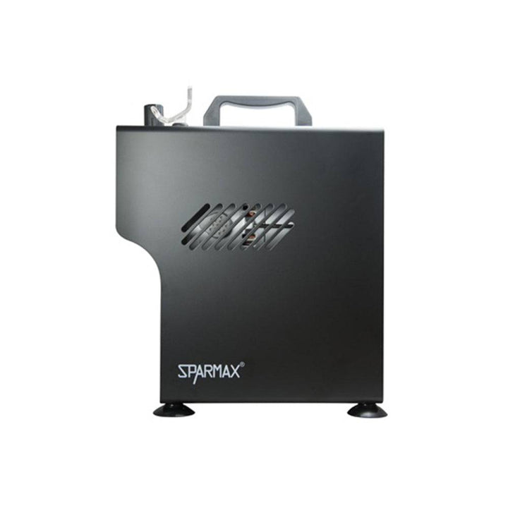 Sparmax - Sparmax TC-610H Plus Air Compressor w/Ta