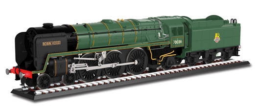 1/120 BR Robin Hood 70038 BR Early