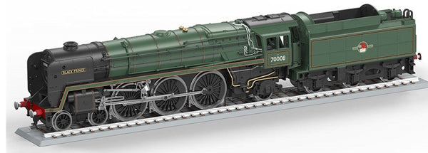 1/120 BR 462 Britannia Class Black Prince