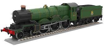 1/120 Nunney Castle Cl. 2013 BR Green