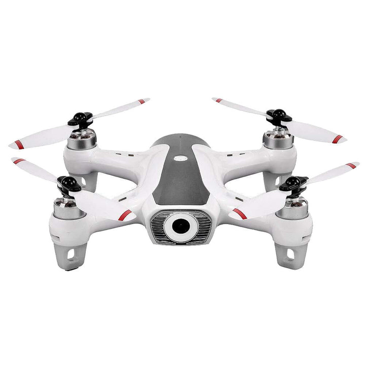 Syma - W1 Pro Explorer GPS Drone RTF