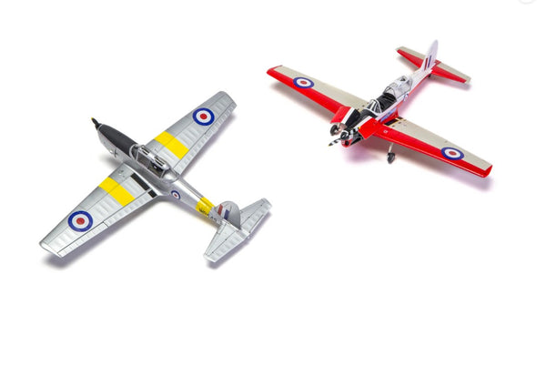 1/48 De Havilland Chipmunk T.10