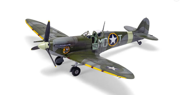 1/48 Supermarine Spitfire Mk.Vb