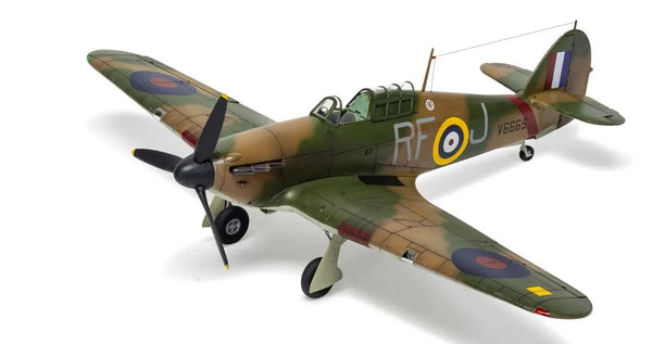 1/48 Hawker Hurricane Mk.I