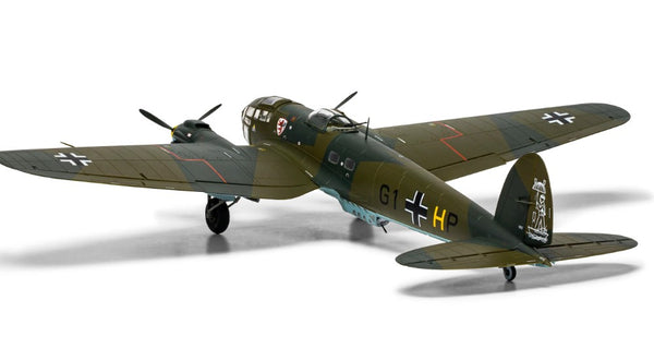 1/72 Heinkel He.III P2