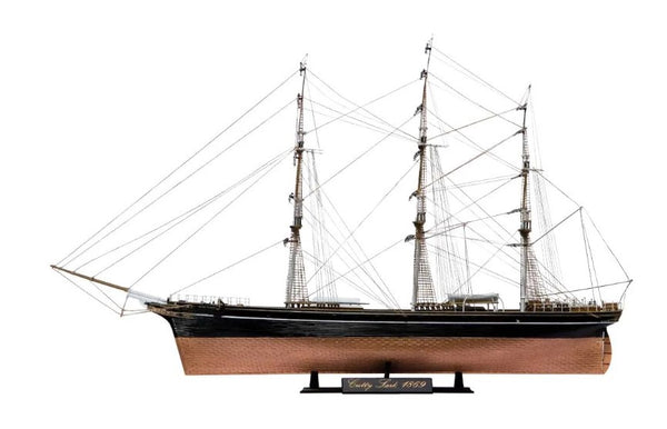 1130 Cutty Sark