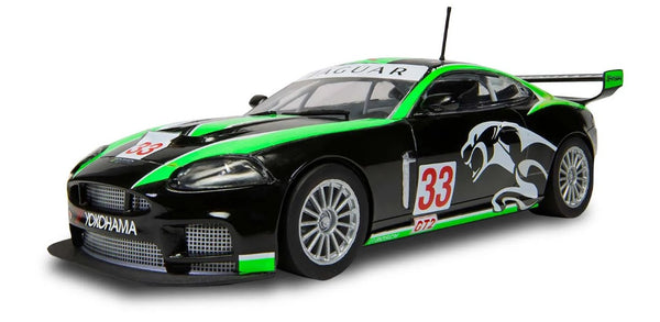 1/32 Jaguar XKR GT3 Fantasy Scheme Starter Set