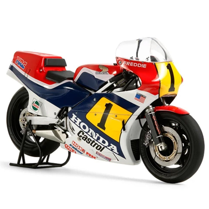 Tamiya - 1:12 NSR500 '84