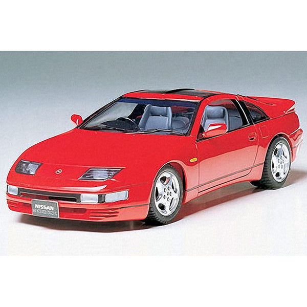 Tamiya - 1/24 Nissan 300ZX