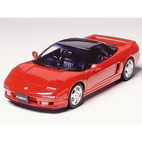 Tamiya - 1/24 Honda NSX