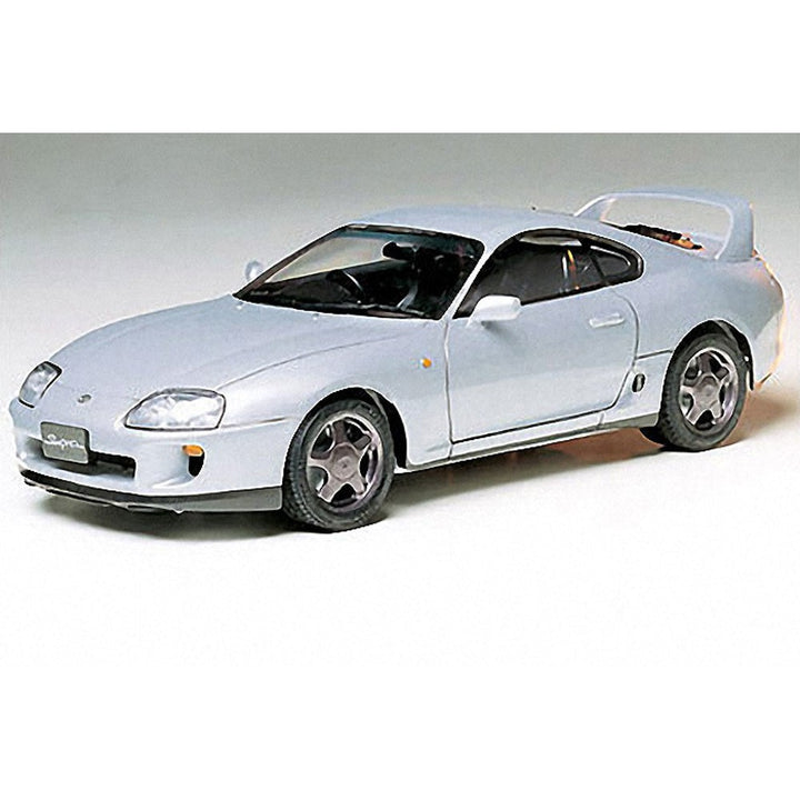 Tamiya - 1/24 Toyota Supra