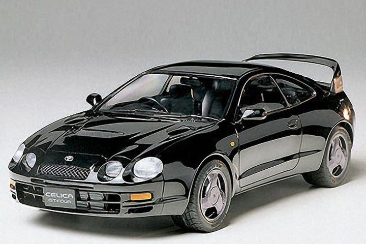 Tamiya - 1/24 Toyota Celica GT-Four