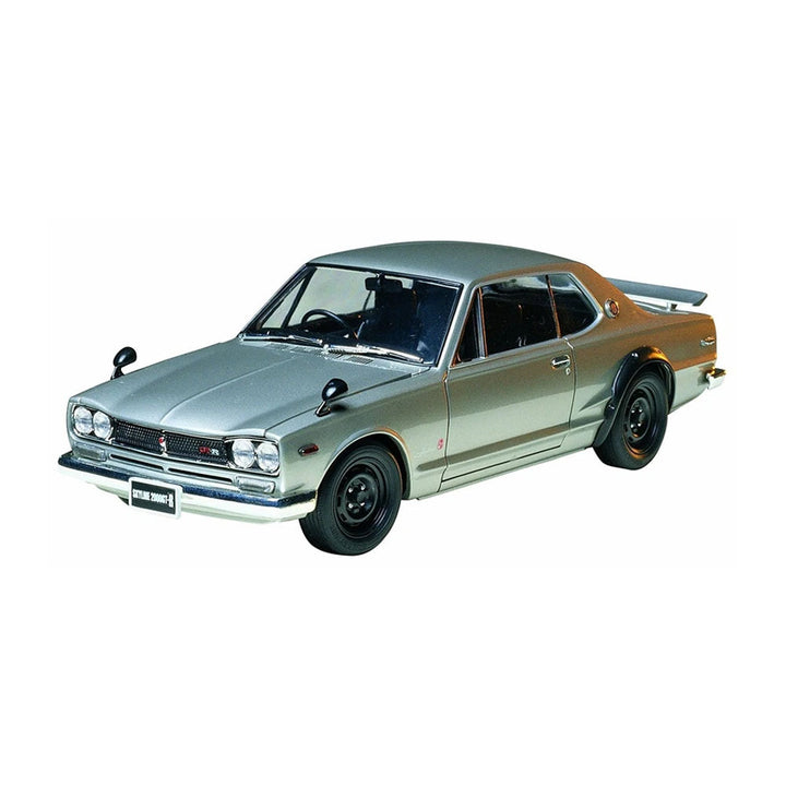 Tamiya - 1/24 Nissan Skyline 2000 GT-R