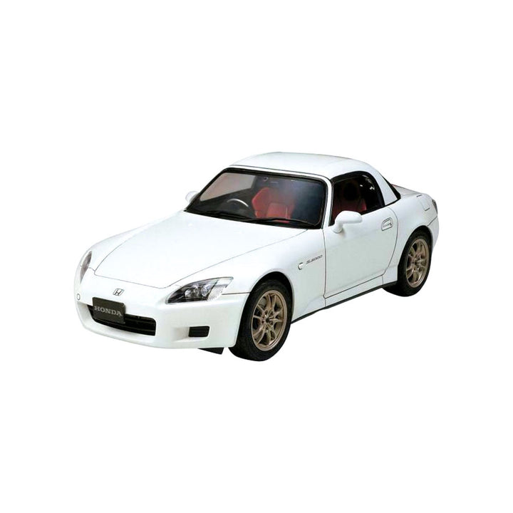 Tamiya - 1/24 Honda S2000 (2001 Version)