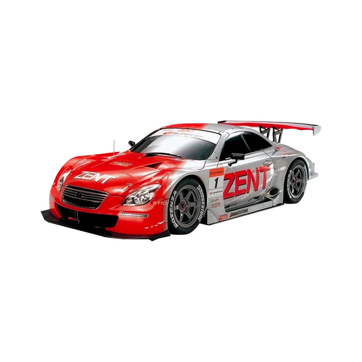 Tamiya - 1/24 Zent Cerumo SC 2006