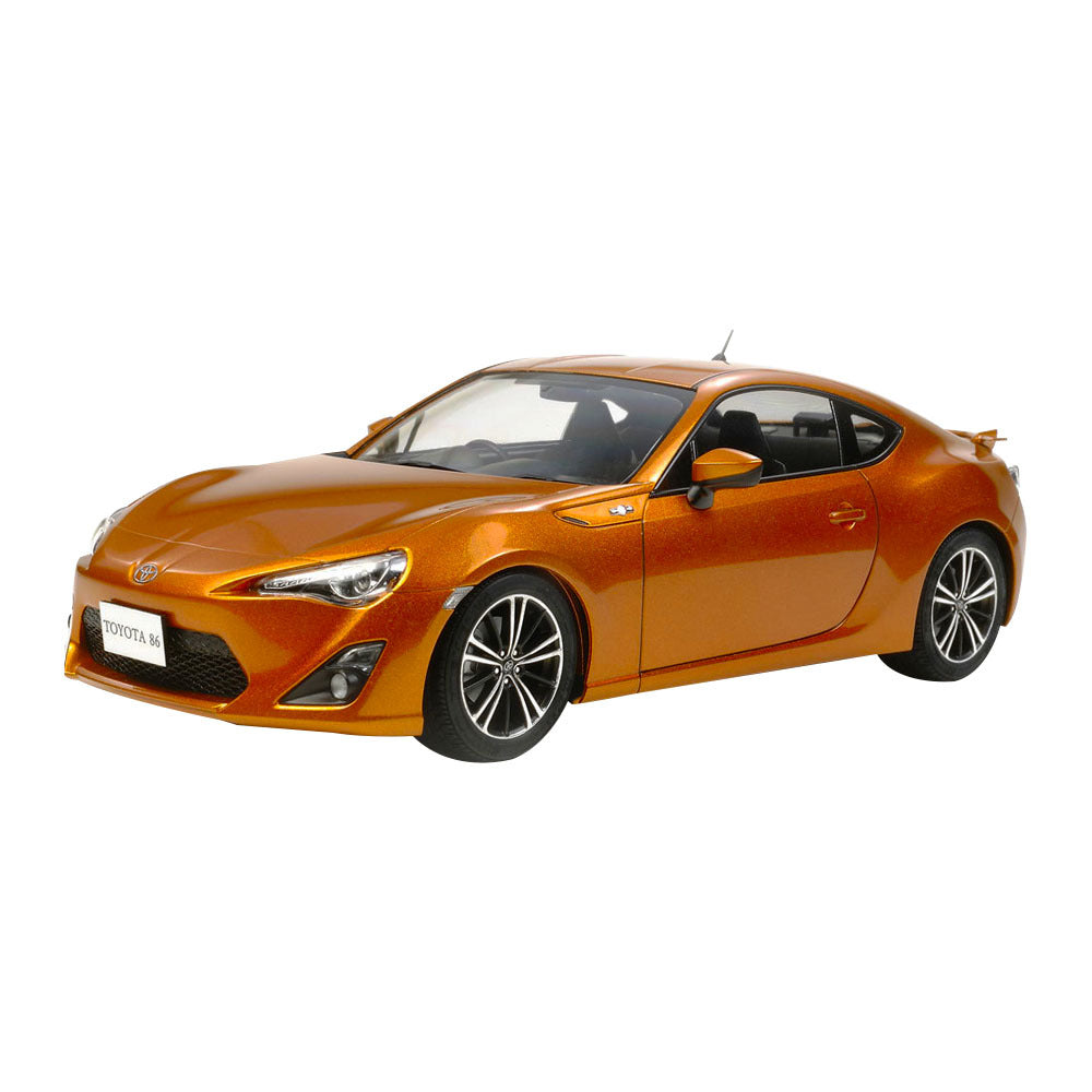 1/24 SCALE TOYOTA 86