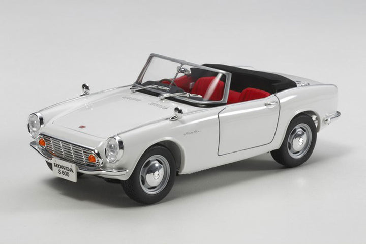 Tamiya - 1/24 Honda S600