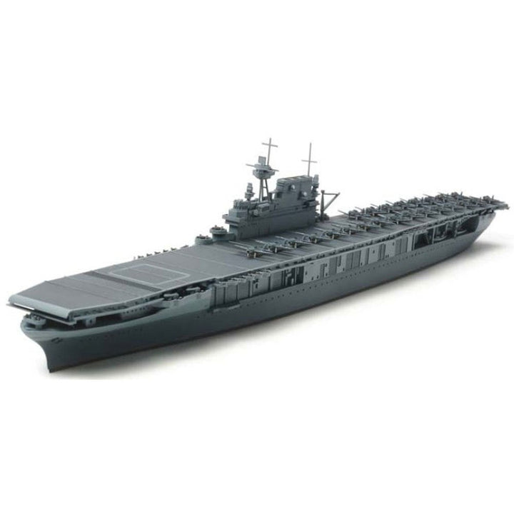 Tamiya - 1/700 Waterline Series US Aircraft Carrier CV-5 Yorktown