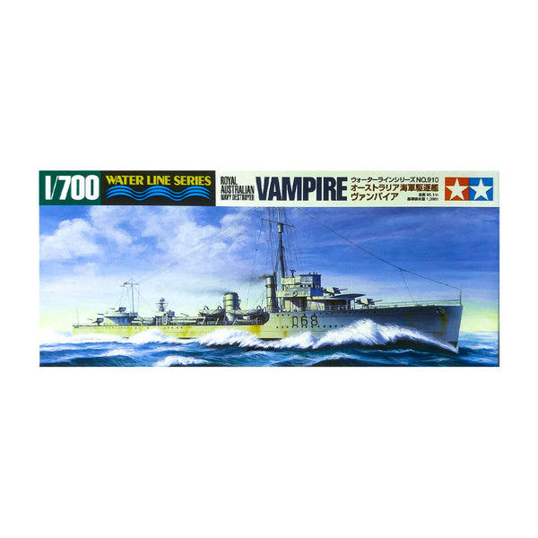 1/700 Royal Australi an Navy Dest.Vampire