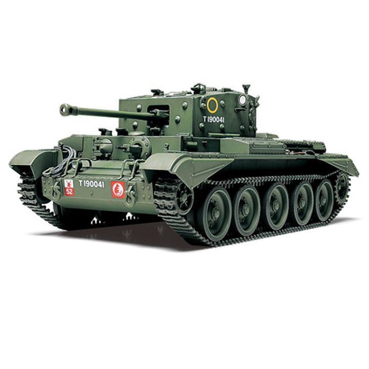 Tamiya - 1/48 British Cromwell Tank