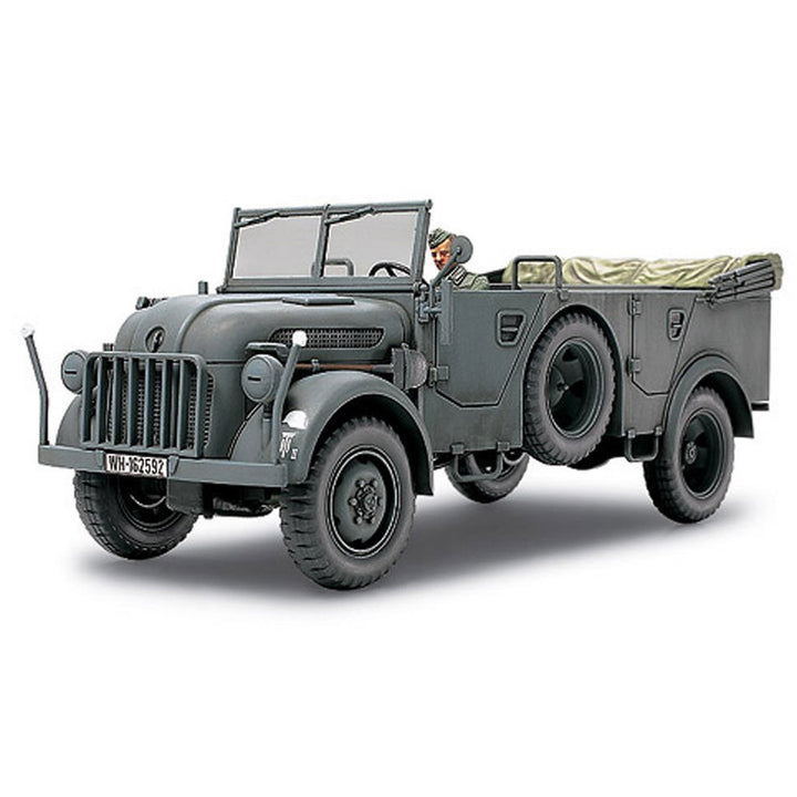 Tamiya - 1/48 Steyr Type 1500A/01