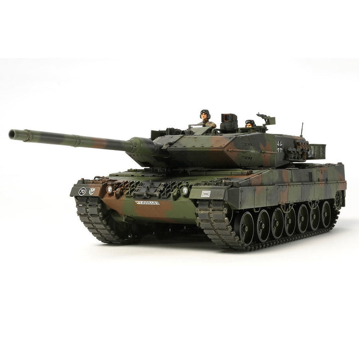 Tamiya - 1/35 Leopard 2 A6 Main Battle Tank