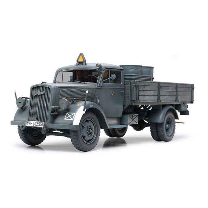 Tamiya - 1/35 German 3 Ton 4x2 Cargo Truck