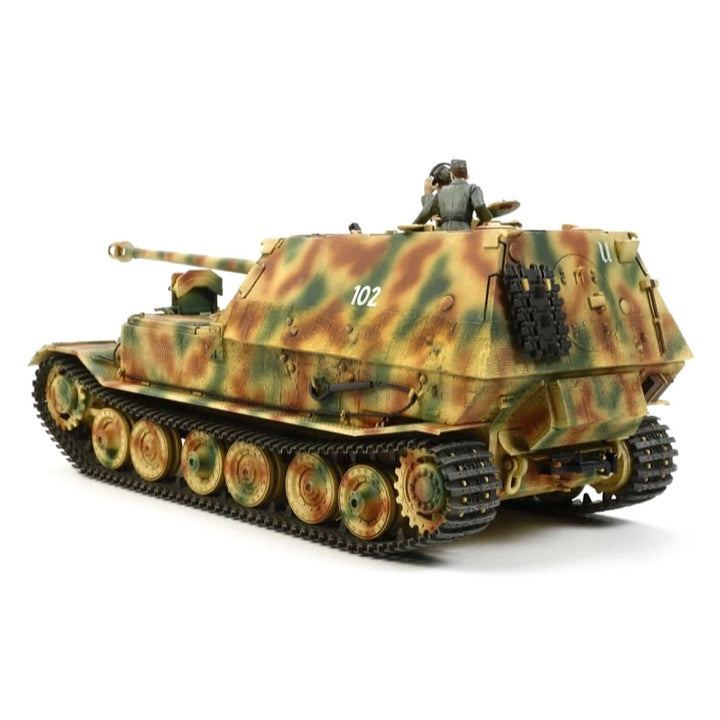 Tamiya - 1/35 German Heavy Tank Destroyer Elefant Sd.Kfz.184 Schwerer Jagdpanzer