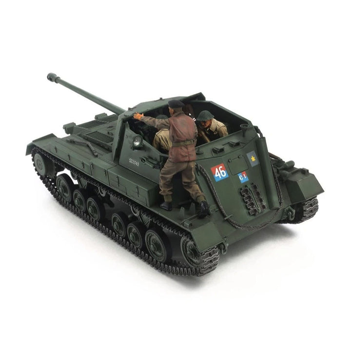 Tamiya - 1/35 British Self-Propelled Anti-Tank Gun Archer