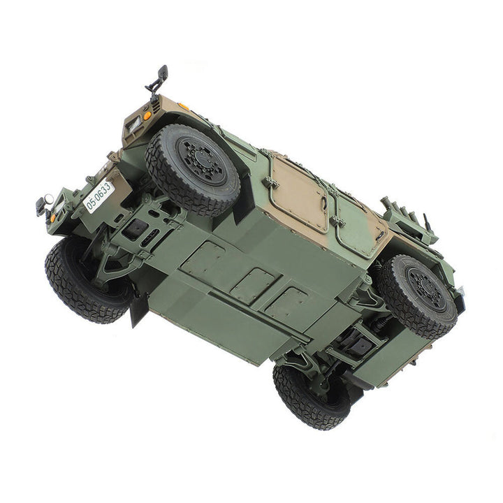 Tamiya - 1/35 JGSDF Light Armored Vehicle