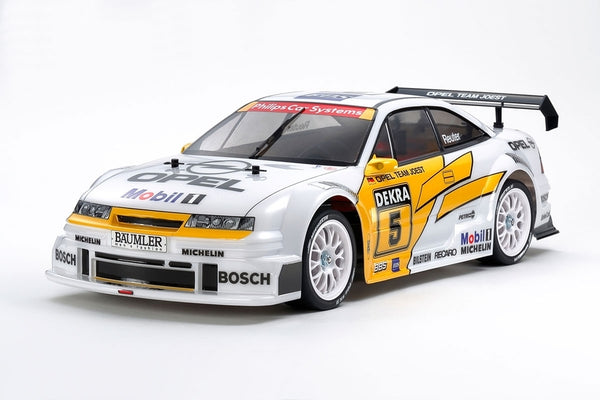 1/10 R/C Opel Calibra V6 TA02