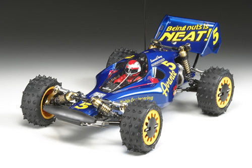 1/10 Avante 4WD Buggy Kit 2011