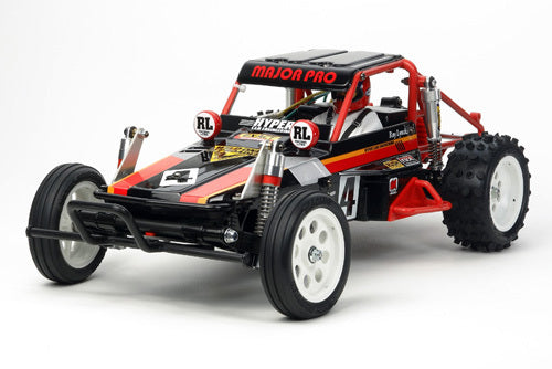 1/10 Wild One OffRoader 2WD R/C Kit