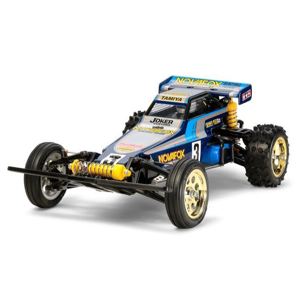 1/10 2WD Off Road Buggy Novafox