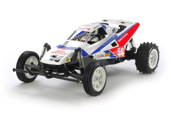 Tamiya - RC The Grasshopper II