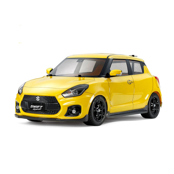 110 Suzuki Swift Sport M05 Chassis