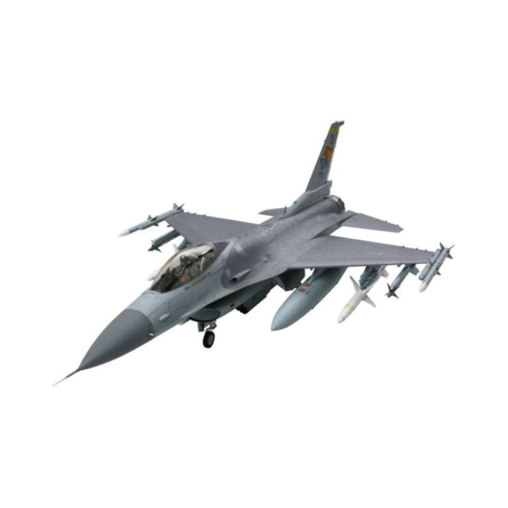 Tamiya - 1/32 F-16C Fighting Falcon