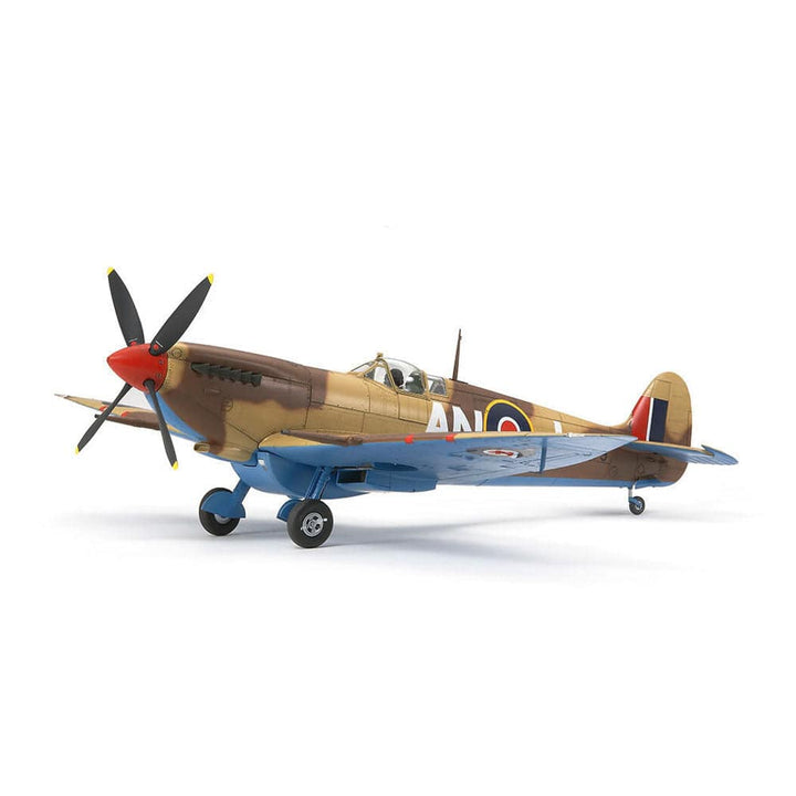 Tamiya - 1:32 Spitfire Mk.VIII (w/ Australian  Decals)