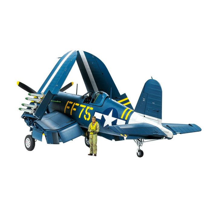 Tamiya - 1/32 F4U-1D Corsair